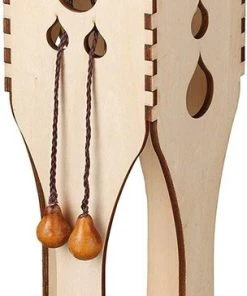 Philos Flessenpuzzel I