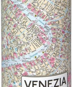 City Puzzle Venezia - Puzzel - 500 Puzzelstukjes