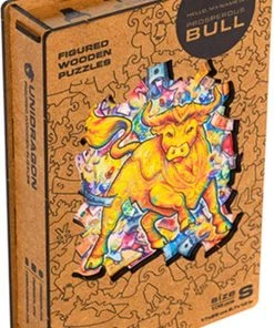 Unidragon Prosperous Bull