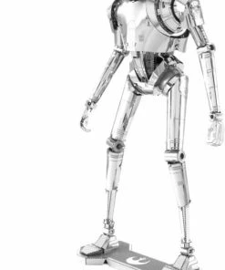 Metal Earth K-2SO