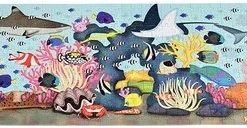 Rex London - Legpuzzel - Koraalrif - 500stukjes - Puzzel - Sealife -Goedkope puzzels winkel 550x128
