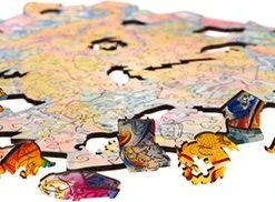 Unidragon Prosperous Bull 15 Unidragon Prosperous Bull -Goedkope puzzels winkel 550x182 2