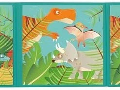 Scratch Magnetische Puzzel Dino - 40-delig - 2 Puzzels - Puzzelboek -Goedkope puzzels winkel 550x187