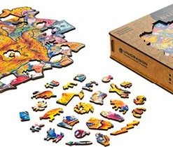 Unidragon Prosperous Bull 20 Unidragon Prosperous Bull -Goedkope puzzels winkel 550x210