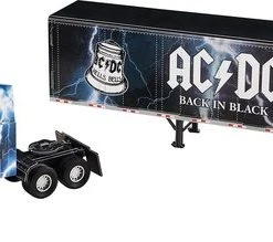 Revell 3d-puzzel Ac/dc Tour Truck 56,6 Cm Zwart 128 Stukjes -Goedkope puzzels winkel 550x219 1