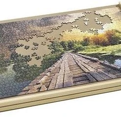 Hi Puzzelplaat Met Lades - Gemakkelijk Je Puzzel Opruimen - 76x57 Cm -Goedkope puzzels winkel 550x246