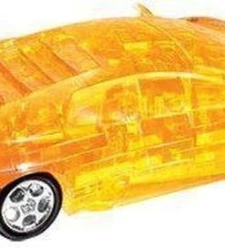 Lamborghini Murcielago, Transp. Geel -Goedkope puzzels winkel 550x272 1