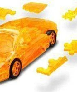 Lamborghini Murcielago, Transp. Geel -Goedkope puzzels winkel 550x297 1