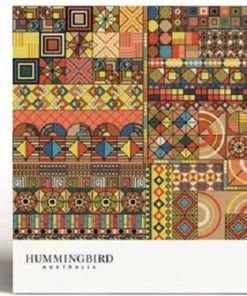 Humminbird 1500-pc Boxed/Gaga 101