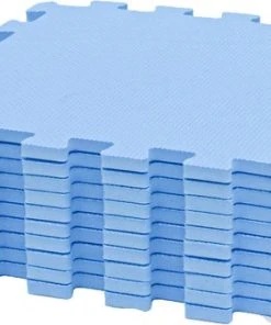 LittleTom 10 Delige Puzzelmat Voor Baby's En Kinderen - 30x30 Puzzel Speelmat EVA Kruipmat 21 LittleTom 10 Delige Puzzelmat Voor Baby's En Kinderen - 30x30 Puzzel Speelmat EVA Kruipmat -Goedkope puzzels winkel 550x336 2