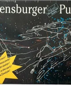 Ravensburger Tutankhamun Legpuzzel 1 Stuk(s) Geschiedenis