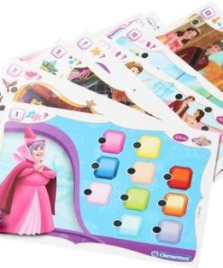 Puzzels Disney - Smart Kit 7 In 1 -Goedkope puzzels winkel 550x342 1