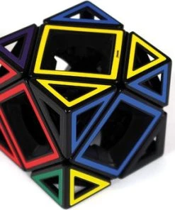 Hollow Skewb Cube - Recent Toys - Breinbreker - Meffert 9 Hollow Skewb Cube - Recent Toys - Breinbreker - Meffert -Goedkope puzzels winkel 550x343