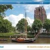 Puzzellokaal Puzzels - Oldehove - Leeuwarden - Nederland - Legpuzzel - 1000 Stukjes