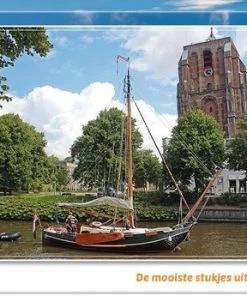 Puzzellokaal Puzzels - Oldehove - Leeuwarden - Nederland - Legpuzzel - 1000 Stukjes