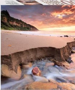 Hinkler - Puzzel 1000 Stukjes - Stony Creek, Australië