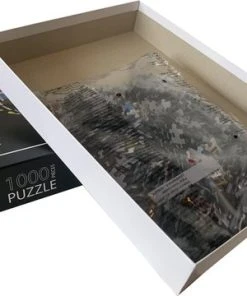 Puzzel Van Nederland | 1000 Stukjes | 68x48 Cm | Familiepuzzel | Jigsaw | Legpuzzel | Maison Maps 6 Puzzel Van Nederland | 1000 Stukjes | 68x48 Cm | Familiepuzzel | Jigsaw | Legpuzzel | Maison Maps -Goedkope puzzels winkel 550x360