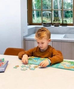 Scratch Magnetische Puzzel Dino - 40-delig - 2 Puzzels - Puzzelboek -Goedkope puzzels winkel 550x366 21