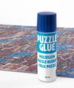 Puzzellijm, 100 Ml, Fun Factory