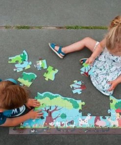 Scratch | Vloerpuzzel Boerderij 11 Scratch | Vloerpuzzel Boerderij -Goedkope puzzels winkel 550x366 7