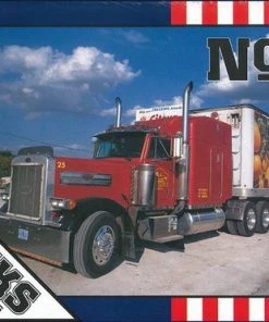 Fame Puzzel Truck 1 1000 Stukjes