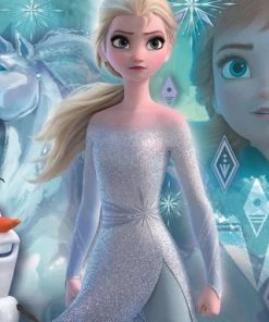 Clementoni Legpuzzel Supercolor Frozen 104 Stukjes 9 Clementoni Legpuzzel Supercolor Frozen 104 Stukjes -Goedkope puzzels winkel 550x383 8