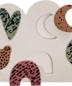 VanPauline Mijn Eerste Puzzel Uni Jongen Meisje - Vormen Puzzel / Inlegpuzzel / Steekpuzzel - Vanaf 18 Maanden (1 / 2 Jaar) - Groen 8 VanPauline Mijn Eerste Puzzel Uni Jongen Meisje - Vormen Puzzel / Inlegpuzzel / Steekpuzzel - Vanaf 18 Maanden (1 / 2 Jaar) - Groen -Goedkope puzzels winkel 550x384