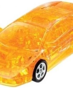 Lamborghini Murcielago, Transp. Geel