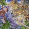 Grafika Josephine Wall - After The Fairy Ball