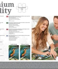 Jumbo Premium Collection Puzzel Frans Polynesië - Legpuzzel - 1000 Stukjes 8 Jumbo Premium Collection Puzzel Frans Polynesië - Legpuzzel - 1000 Stukjes -Goedkope puzzels winkel 550x387 5