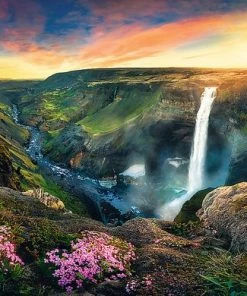 Trefl 27091 Puzzel Legpuzzel 2000 Stuk(s)