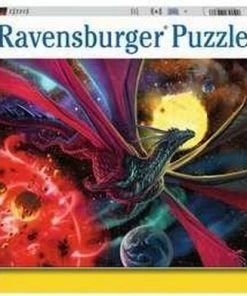 Ravensburger Puzzel Sterrendraak - Legpuzzel - 300XXL Stukjes