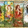 House Of Puzzles Four Seasons Puzzel 1000 Stukjes