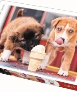 Trefl 37272 Puzzel Legpuzzel 500 Stuk(s)