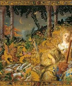 Jumbo Avond Serenade Goud