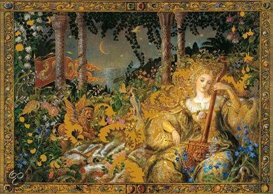 Jumbo Avond Serenade Goud 1 Jumbo Avond Serenade Goud