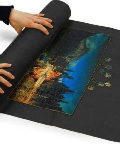 Merkloos Rolmat Puzzel Opbergen Van Legpuzzels Puzzelmat Beschermen Rol Puzzeloprolmat Opbergsysteem Opblaasbaar Hobby Volwassenen 1500 Stukjes 11 Merkloos Rolmat Puzzel Opbergen Van Legpuzzels Puzzelmat Beschermen Rol Puzzeloprolmat Opbergsysteem Opblaasbaar Hobby Volwassenen 1500 Stukjes -Goedkope puzzels winkel 550x393 5