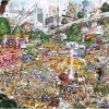 Gibsons I Love Car Boot Sales Puzzel (1000 Stukjes)