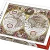 Trefl 27095 Puzzel Legpuzzel 2000 Stuk(s) Kaarten
