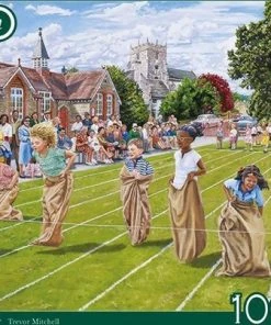 Falcon Puzzel Sports Day - Legpuzzel - 1000 Stukjes 13 Falcon Puzzel Sports Day - Legpuzzel - 1000 Stukjes -Goedkope puzzels winkel 550x403 8