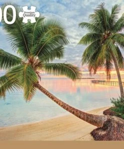 Jumbo Premium Collection Puzzel Frans Polynesië - Legpuzzel - 1000 Stukjes 9 Jumbo Premium Collection Puzzel Frans Polynesië - Legpuzzel - 1000 Stukjes -Goedkope puzzels winkel 550x405 5