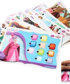 Puzzels Disney - Smart Kit 7 In 1 -Goedkope puzzels winkel 550x405 8