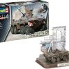 Revell 3d-puzzel Sppz2 Luchs 21,8 Cm 1:35 Groen