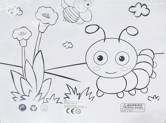 Sorprese Puzzel – 3 Paar – Kinderpuzzel – 40 Stukjes – Leerzame Puzzels - Sinterklaas - Cadeau 3 Sorprese Puzzel – 3 Paar – Kinderpuzzel – 40 Stukjes – Leerzame Puzzels - Sinterklaas - Cadeau - Afbeelding 3