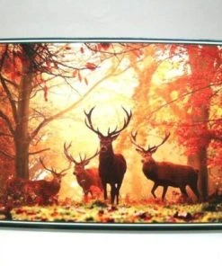 Geharo, Legpuzzel, 1000 Stukjes, Edelherten