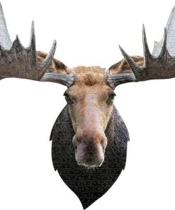 Madd Capp IK BEN - MOOSE