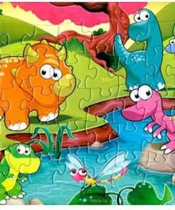 Sorprese Puzzel – 3 Paar – Kinderpuzzel – 40 Stukjes – Leerzame Puzzels - Sinterklaas - Cadeau 8 Sorprese Puzzel – 3 Paar – Kinderpuzzel – 40 Stukjes – Leerzame Puzzels - Sinterklaas - Cadeau -Goedkope puzzels winkel 550x423 7