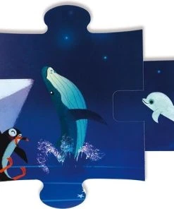 Janod Verrassingspuzzel - Onder De Sterren 10 Janod Verrassingspuzzel - Onder De Sterren -Goedkope puzzels winkel 550x426