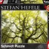 Schmidt Droom Boom, 1000 Stukjes - Puzzel - 12+