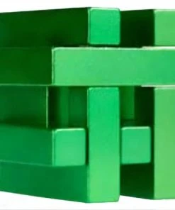 Eureka 3d Puzzle 3d-puzzel Breinbreker 9 Cm Staal Groen -Goedkope puzzels winkel 550x436 7